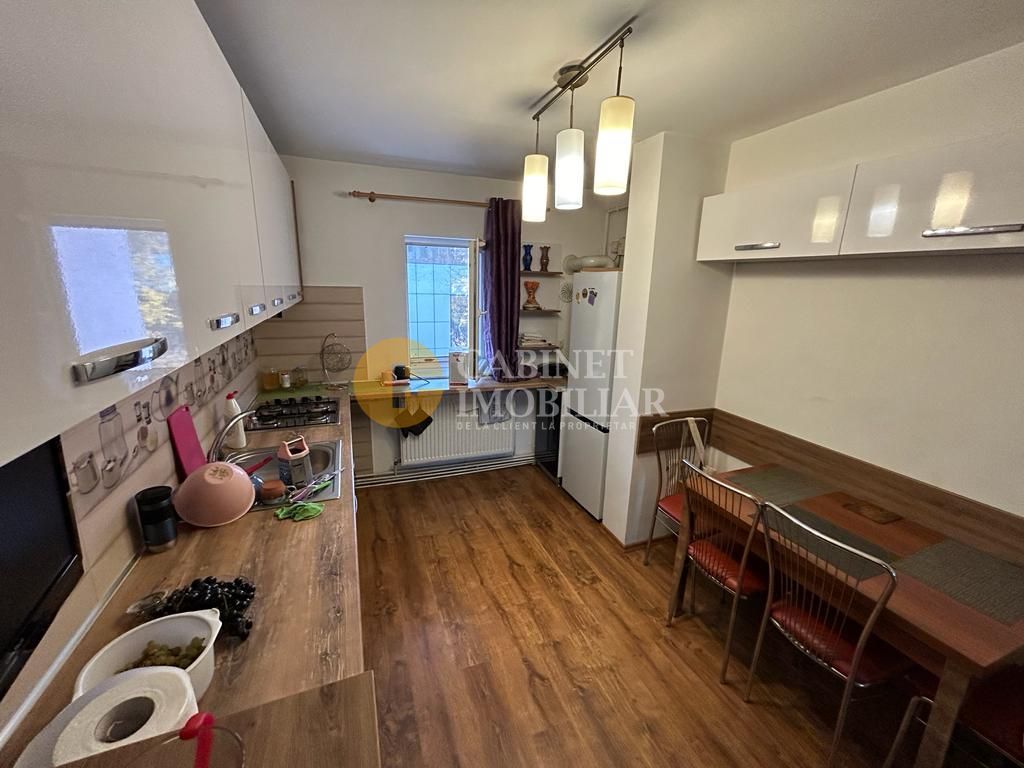 Apartament 4 Camere + Boxa Etaj 3 Frumoasa Bloc 1983 - Poză 5