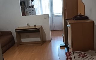 Apartament 2 camere, 50 mp, mobilat si utilat, cu centrala termica, Nicolina, aproape de Pallas - Poză 4