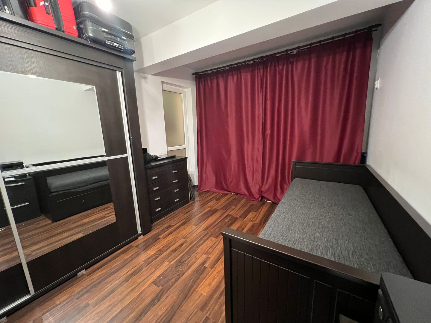 SOLSTITIULUI  -  APARTAMENT 3 CAMERE - Poză 8