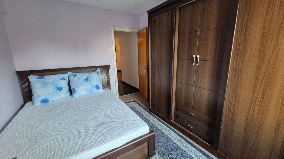 Apartament 2 camere decomandat de inchiriat, 54 mp, 6 min metrou Lujerului - Poză 5