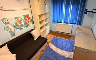 3 camere |Torontalului |Iulius Mall| 2 dormitoare| pet friendly| 70 mp - Poză 2