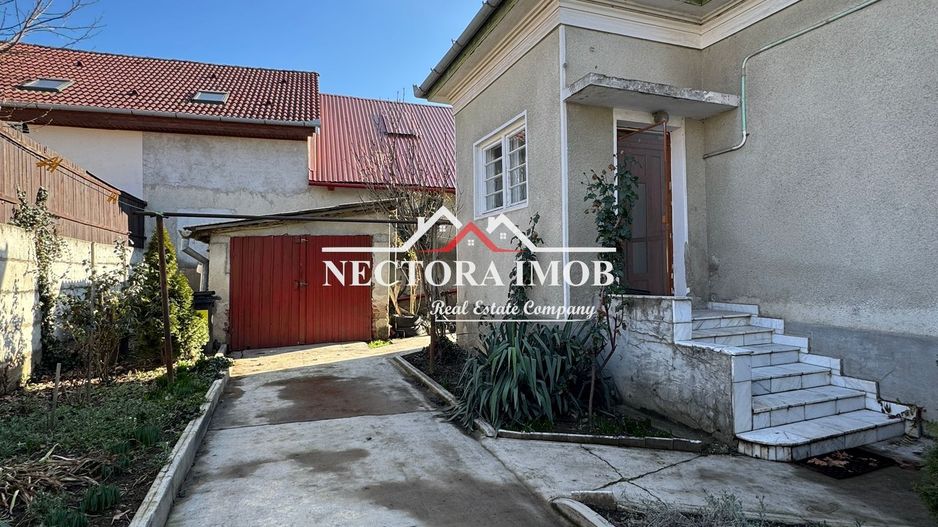 NECTORA IMOB Exclusivitate-Casa Ultracentrala 3 camere,Curte proprie - Poză 2