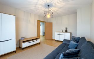 Apartament 2 camere decomandat, zona The Office - Poză 4