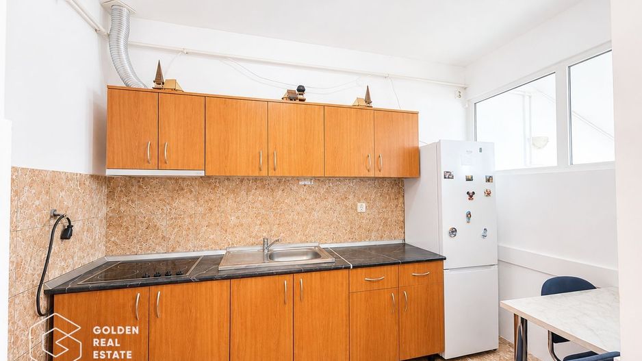 Apartament cu o camera, etaj 4, zona Micalaca - Poză 6