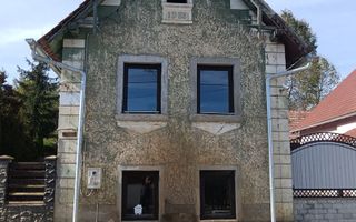 Casa individuala I 3 camere | Chirpar | 425 MP - Poză 1