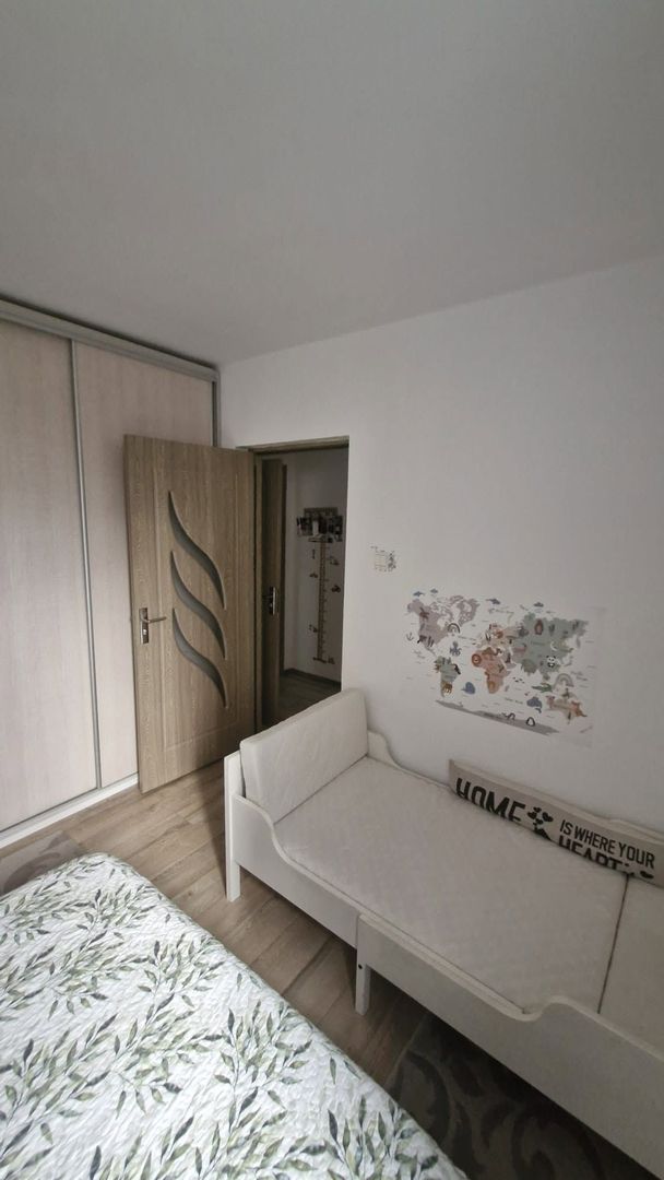 Apartament 2 camere zona Camil Ressu - Parc IOR - Poză 6