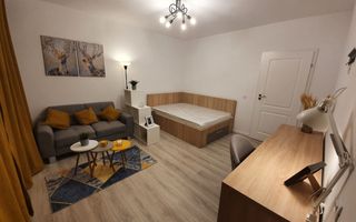 Garsonieră premium de închiriat | Exigent Plaza Residence | - Poză 1