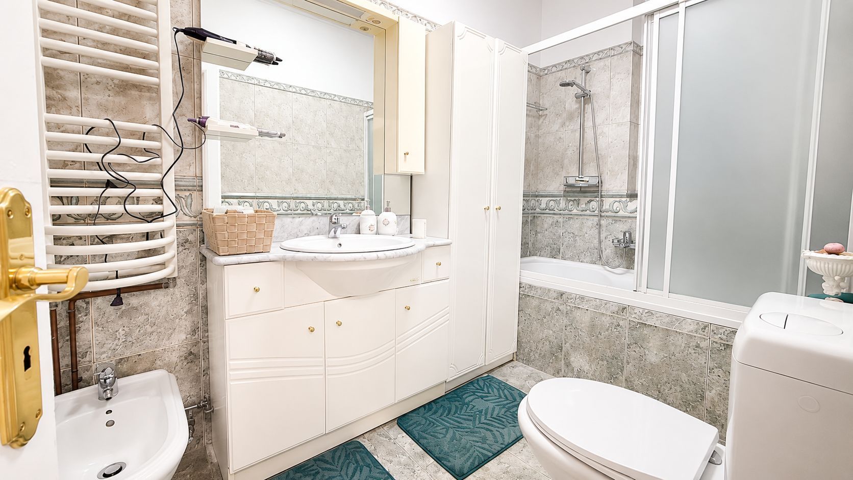 COMISION 0% | Apartament 3 Camere cu Garaj | Mobilat | Zona Medicina - Poză 7