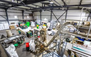 Vânzare, spatiu industrial, 2125 mp, strada Calarasilor, Călărași - Poză 22