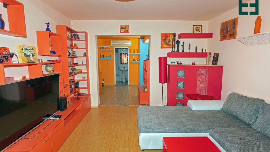 Vândut - Apartament 3 camere - Rogerius - Oradea - Poză 4