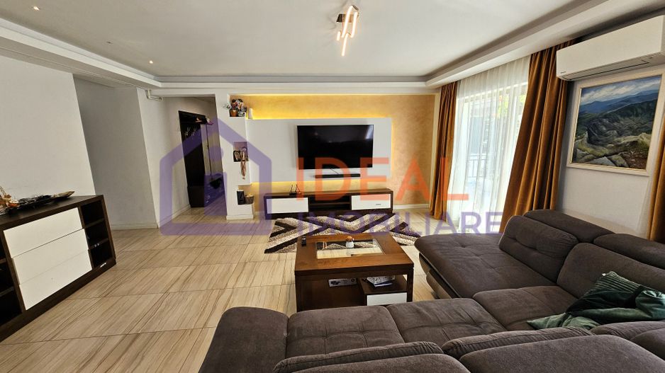 Penthouse modern cu 165 mp utili și 50 mp terasă, Strada Marcel Iancu - Poză 8