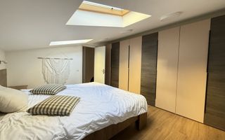 Casa individuala cu teren de 211 mp in zona Interservisan! - Poză 6