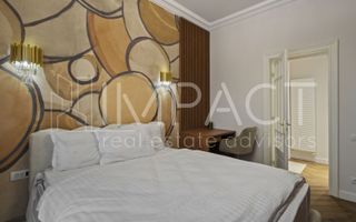 APARTAMENT DEOSEBIT CU 3 CAMERE IN VILA || CURTE - Poză 9