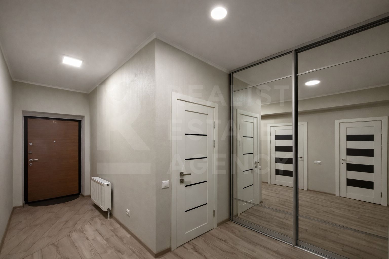 Chirie, apartament, o cameră, bd. Alba-Iulia, Buiucani - Poză 4