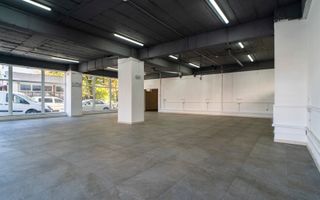 Spatiu Comercial | Militari-Uverturii-Apusului | 280mp + 135mp (terasa) - Poză 6