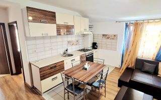 Oferim spre inchiriere, apartament cu 3 camere, Giroc zona Centrala - Poză 7