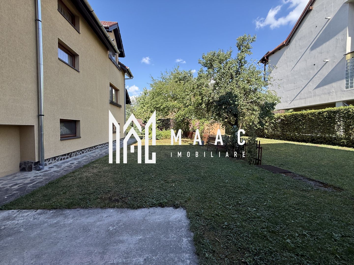 Apartament 2 camere de închiriat | Sibiu, Central | 65 mp | renovat - Poză 10