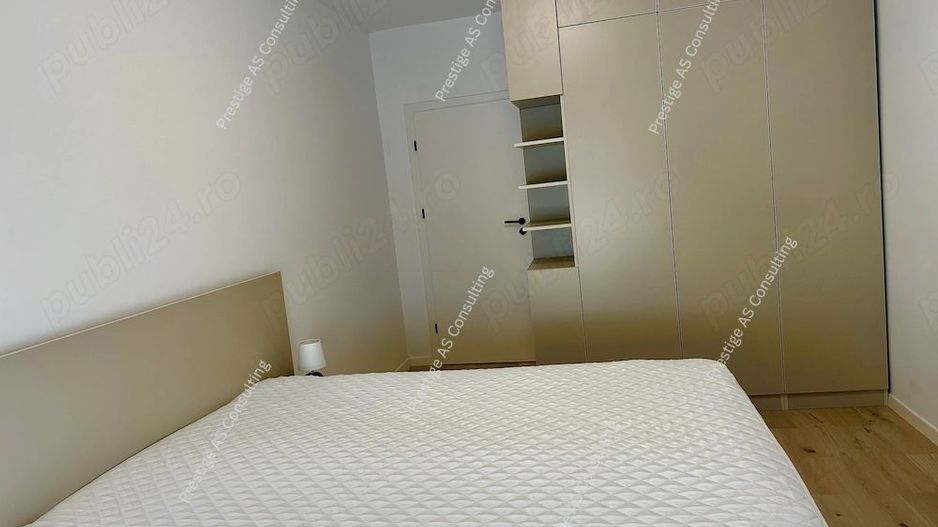 Apartament 2 camere | Nord One Botanic | Parcare Subterana - Poză 7