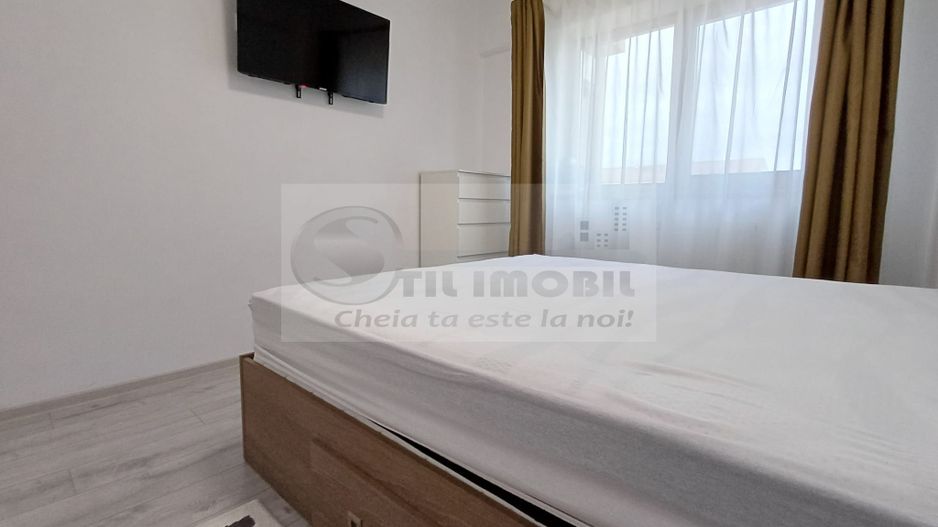 Apartament 2 camere si Loc de parcare subteran-Cug-Spitalul Providența - Poză 8