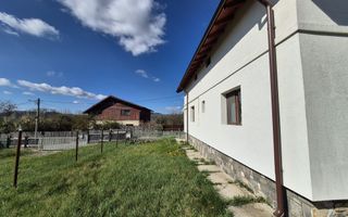 Vila Cornu-Prahova complet mobilata/utilata '' 350 mp + teren 500 mp'' - Poză 32