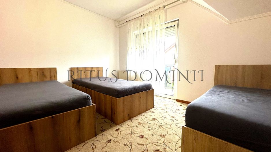 Vila Superba cu 6 Camere, Amenajata Echipe Muncitori, Oncea, 200mp - Poză 5