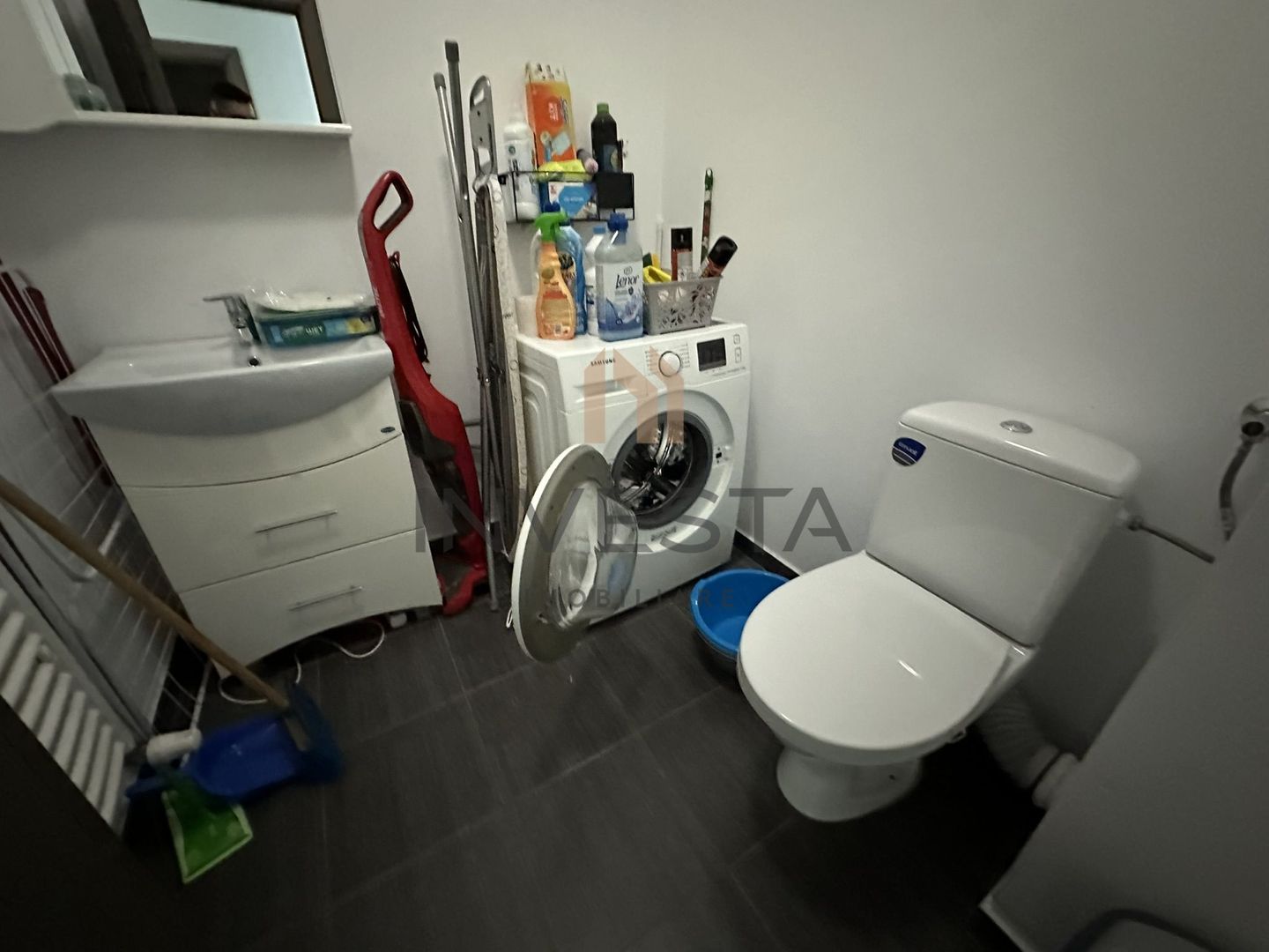 Apartament 3 camere Riviera Luxury! - Poză 9