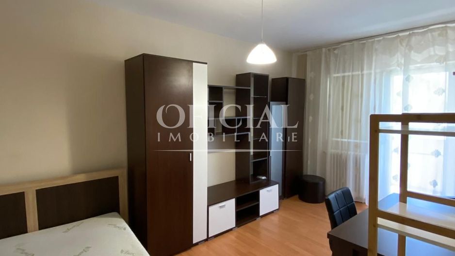 Apartament 1 Camera | 23 Mp | Balcon | Manastur La Terenuri - Poză 2