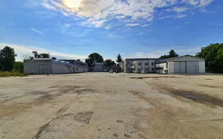 Hala De Inchiriat, zona Depozitelor Pitesti - Poză 33