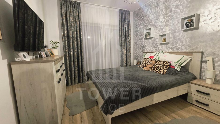 Apartament 3 camere de vânzare în exclusivitate | Cartierul Arhitecților - Poză 6