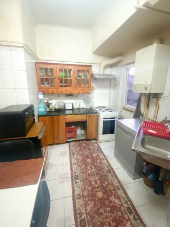 3 camere I Universitate - Batistei I Creditabil I 82 mp - Poză 4