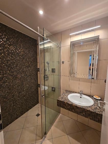 3 room apartment | Forest view | Pipera-Iancu Nicolae | Parking | Storage room - Poză 12