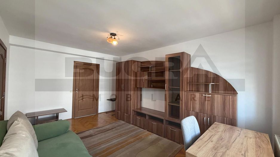 Apartament de 2 camere, decomandat, 52mp, zona Piata Flora - Poză 3