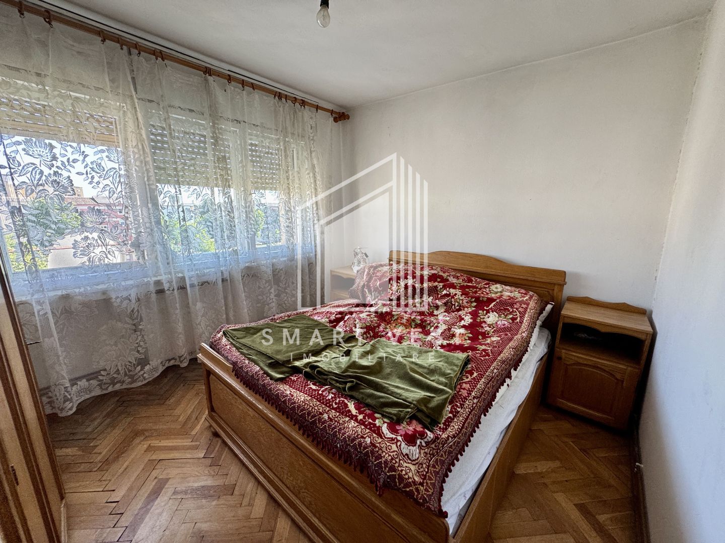 Apartament 3 camere de vanzare | 67 mp utili | Zona Micro 16 - Poză 1