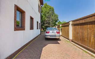 Casă 5 camere, Giurgiului, teren 555 mp - Poză 20