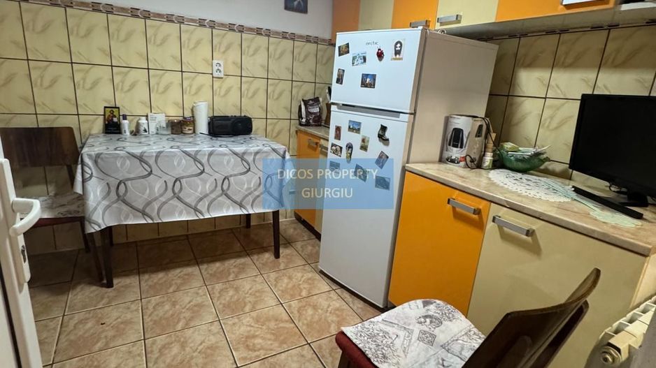 Vânzare casă Str. Dimitrie Cantemir - Poză 4