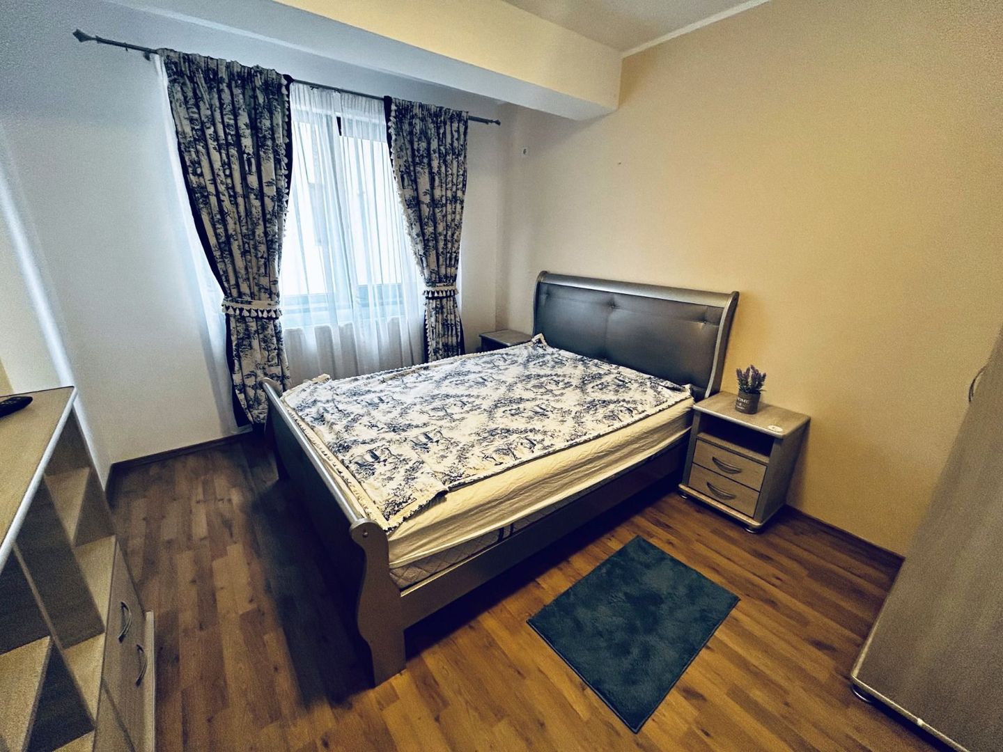 AP. 2 CAMERE PARC BAZILESCU, BLOC NOU, CENTRALA, METROU 5 MINUTE - Poză 1