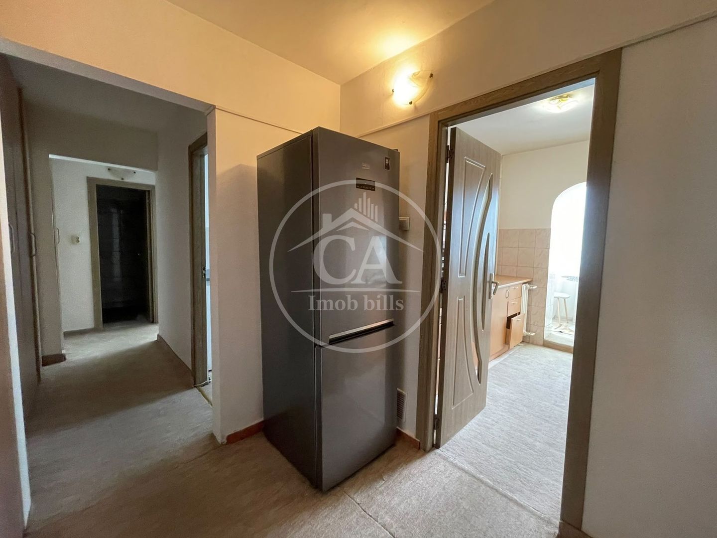 Apartament de închiriat cu 3 camere în zona Decebal, Oradea - Poză 13
