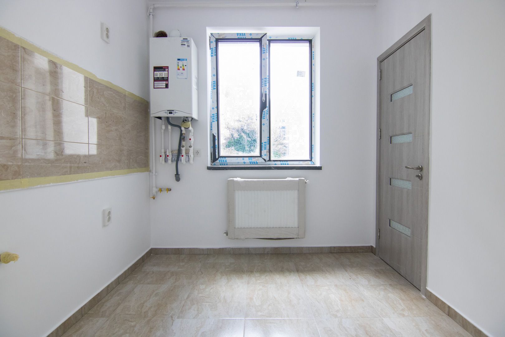 Drumul Taberei - Mall Plaza , 2 camere, lift, finisat la cheie,  0% COMISION. - Poză 7