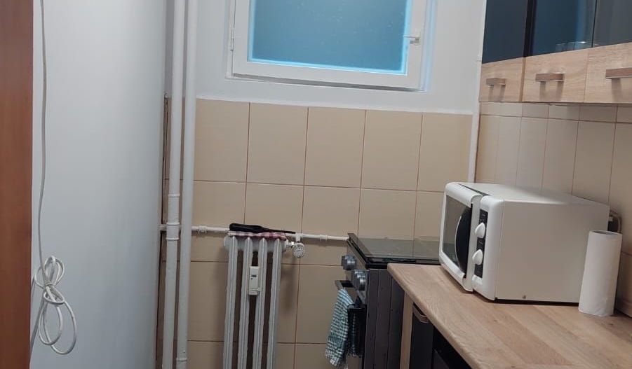 GARSONIERA - TINERETULUI, BUCATARIE INCHISA, METROU 6 MIN, MODERN - Poză 3