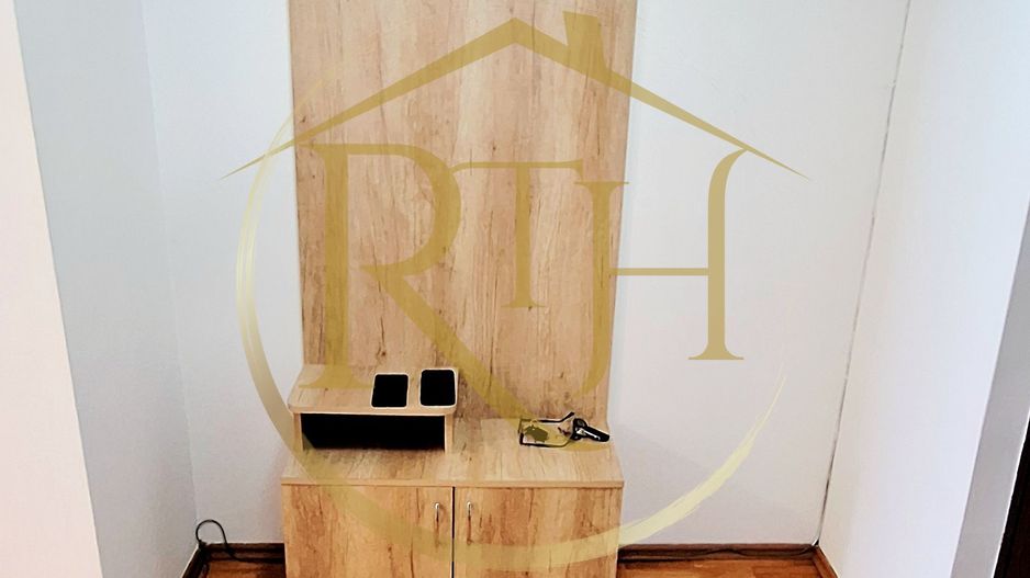 Oferim spre inchiriere apartament 1 camera,Circumvalatiunii,vis-a-vis de GymOne - Poză 17