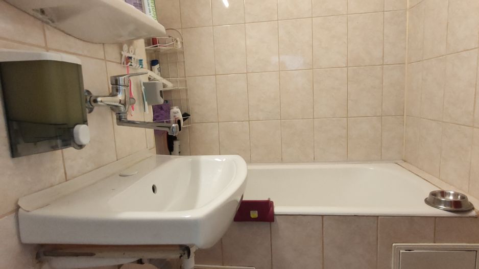 Apartament 2 camere, aproape de Academia de Muzica, Mănăștur - Poză 8