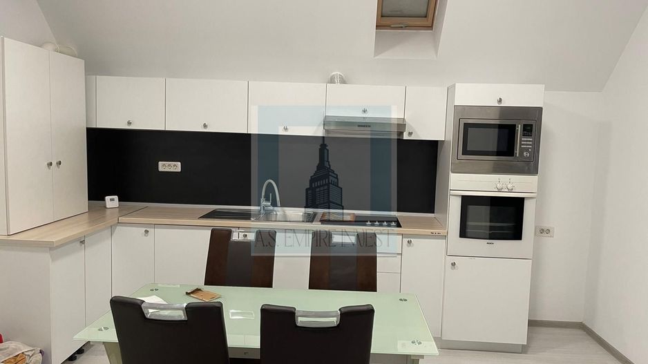 De inchiriat apartament 2 camere/ Centrul Istoric - Poză 1