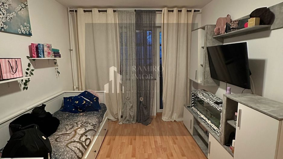 Apartament 2 camere decomandat Alexandru Obregia Sector 4/ loc parcare - Poză 2