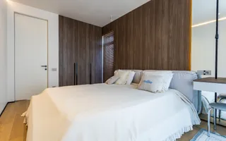 Vânzare, penthouse, 3 odăi + living , str. Onisifor Ghibu, Buiucani - Poză 11