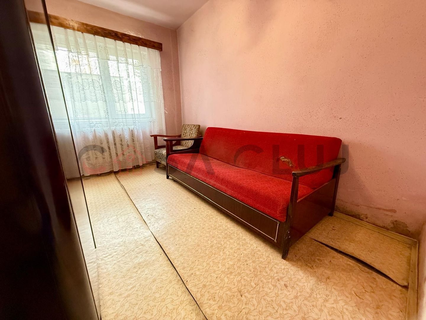 3 camere, decomandat, Mănăștur, Kaufland - Poză 3