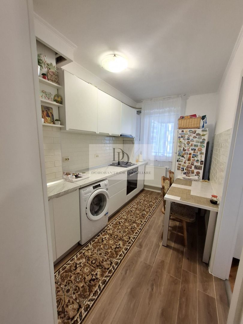 Apartament 2 camere decomandat | Parcare | Grand Park Residence - Poză 10