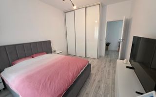 Studio 37 mp cu gradina,  zona Brana, Selimbar - Poză 3