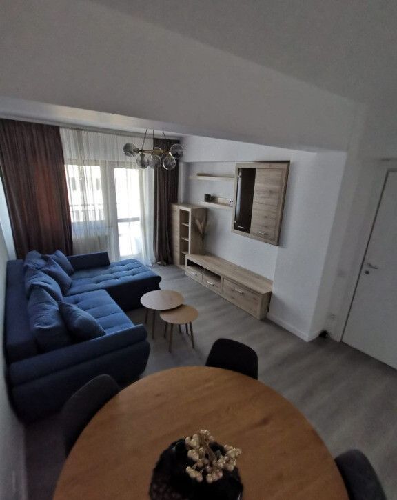 Apartament 2 camere modern, Berceni, parcare inclusa, prima inchiriere - Poză 2