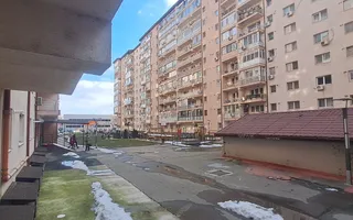 3 camere | Parcare | Confort Park - Poză 21