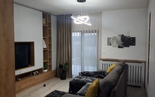 Casă plan parter în Dancu, Iași - 3 camere, 90 mp utili, teren 760 mp - Poză 1
